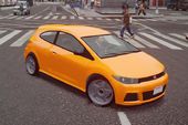 GTA V Blista Compact